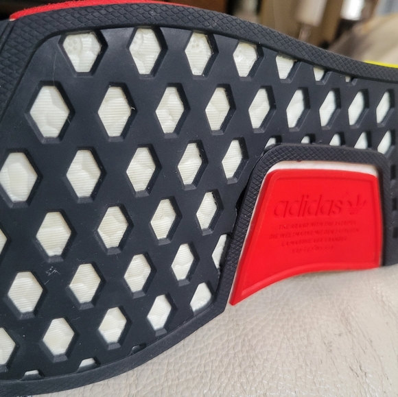 Adidas Men Boost - Picture 11 of 16